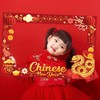 Roaring Good Time 2025 Chinese New Year Party Supplies 2025