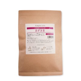 Hokkaido Erimo Azuki Tea Azuki Tea