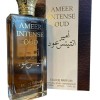 Fragrance Couture Ameer Intense Oud Perfume 3.4oz Unisex Inspired By