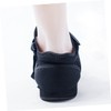 KOMBIUDA Foot Fixed Shoes Forefoot Support for Single Left Right