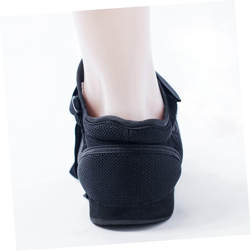 KOMBIUDA Foot Fixed Shoes Forefoot Support for Single Left Right