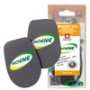 Noene Insole Specific TC4 Heel Pad, Unisex, Insoles, 8424657539874, grey,