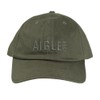 Aigle ZRKAD34 Men's Signature Cap, green (dark green)