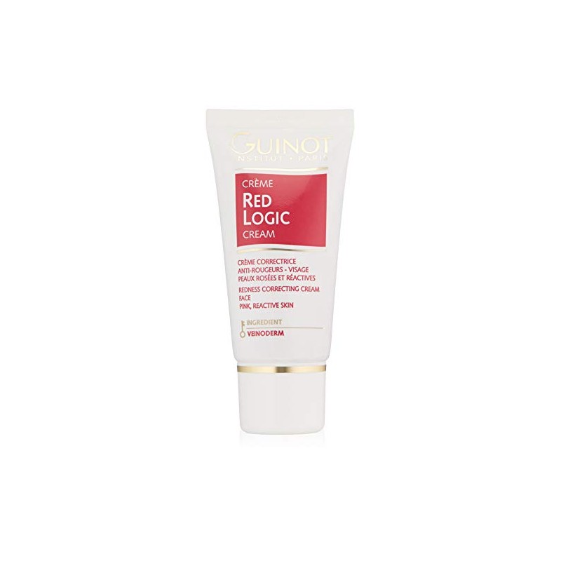 Guinot Creme Red Logic Face Cream 30 ml