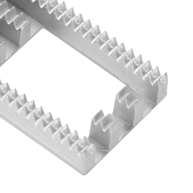 2pcs Feed Dog Replacement Accessories Fit for Singer 1408/1409/2250/2263/2273/8280/1507