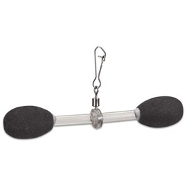 Sänger Top Tackle Systems Iron Claw Prey Provider Lifter Boom (Straight/Straight), Length: 120 mm