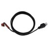 DVPARTS 120V Block Heater Cord Cordset 251919 Compatible with Ford