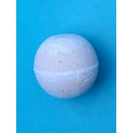 DAISO Bubble Bath 150g Light Blue Scent