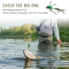 Goture Fly Fishing Flies, Damselflies Dragonflies Dry Wet Flies Streamers
