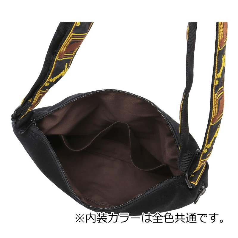 [フェンダー] ショルダーバッグ キャンバス メンズ レディース 950-6005 ポシェット サコッシュ 小さめ 【11】