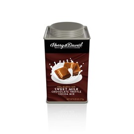 Harry & David Hot Cocoa, Everyday Variety Pack, 6 Canisters