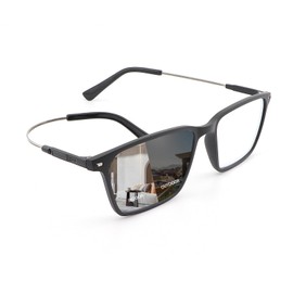 YIMI Photochromic Blue Light Blocking Glasses UV Protection Anti Eyestrain Computer Gaming Blue Light Screen Blocker Glasses Anti Glare Shade Lightweight Eyewear for Men and Women