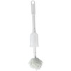 Fuller Brush Toilet Bowl Cleaner Brush – Antimicrobial Toilet Swab