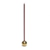 Brass Incense Holder Incense Sticks Round Brass Incense Holder Buddhist