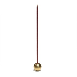 Brass Incense Holder Incense Sticks Round Brass Incense Holder Buddhist Altar Incense Burner Stylish Incense Holder