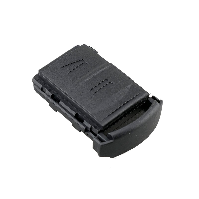 2 Buttons Car Key Fob Case For Vauxhall Corsa C
