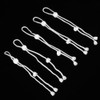 25pcs Multi Function Baby Safety Cabinet Lock Household Door Cabinet