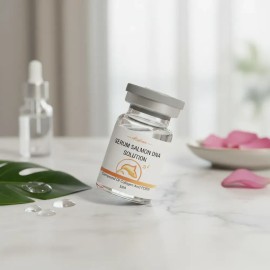 Serum Rostro Cuello Tópico Pdrn De Salmón Todo Tipo De Piel