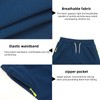 MEILONGER Swimming Trunks Boys Swimming Shorts Kids Quick-Drying Stretch Swimming