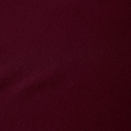 metaball Red Wine Wool Billiard Cloth - Pool Table Felt for 6,7,8 or 9 Foot (for US7 Table)