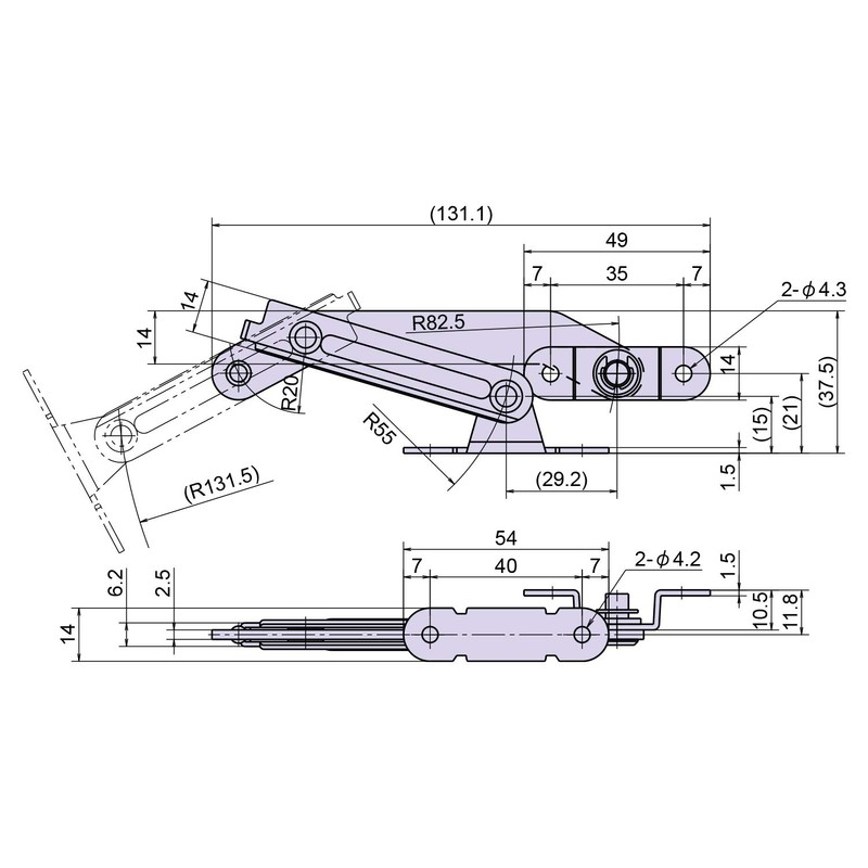 Joe Prince 竹下 sutenresua-musutoppa- 1 Piece Large – 138 –