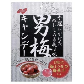 Nobel Otoko Plum Plum 2.8 oz (80 g) x 6 Packs