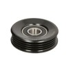 LUK 531085310 Tensioner Pulley, V-Ribbed Belt
