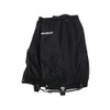 mont-bell GORE-TEX Light Spats Semi Long Black (BK) L