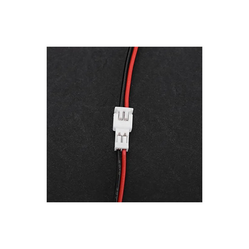 Cable de conector 20 juegos/paquete 1.25MM Conector macho y hembra