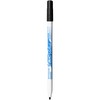 BIC Velleda Whiteboard Pens, Dry Wipe Markers in Black, low