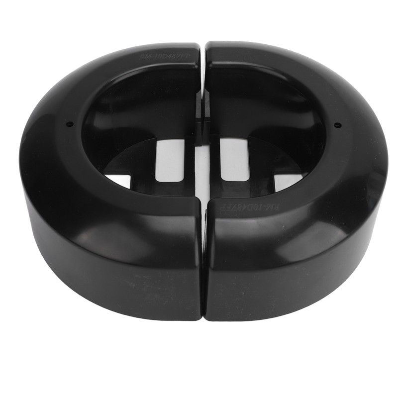 Humidifier Mist Maker Buoy ABS 10 Heads Atomizer Plastic Float