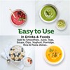 Organic Moringa Powder, Award Winning Premium Pure Leaf Powder Rich