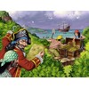 Ravensburger 10977 Pirate Treasure Children's Puzzle 100 Pieces