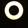 YT‑48 4in Round LED Fill Light for Online Meeting Live