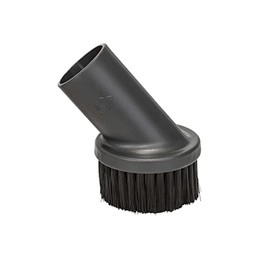 Bosch 35mm Φ System Brush Nozzle 2609256F63 Black
