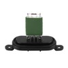 Fan Resistor,Heater Blower Control Resistor for VW T5 Transporter Multivan