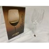 Silhouette Wine Glasses - Capture The Essence