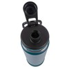 ThermoFlask Bottle with Spout Lid - Stainless Steel Water Bottles