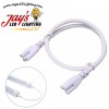 Jays LED Lighting 3FT, 6FT, 10FT Jumper/Connect - Double End
