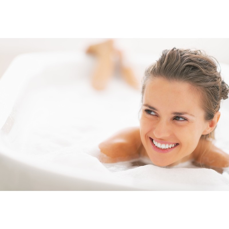 t: by tetesept Bubble Bath