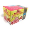 HEB Brew Over Ice, Strawberry Lemonade Single Serve Cups compatible