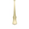 Oneida 897920 James Street Satin Champagne 5 Piece Hostess Set