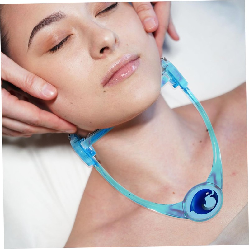 Mobestech Cervical Stretcher Neck Brace Rack-style Support for Neck for