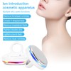 RF Heating Beauty Instrument Skin Whitening Lifting Anti Aging Ion