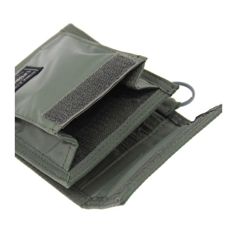 [ポーター] カプセル ウォレット 555-06441 グレー