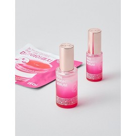 Isoi [아이소이] 브라이트닝 잡티 로즈 세럼 단독기획 (세럼 35mL+15mL, +미간 아이패치 3매 증정) [ISOI] Brightening Spot Rose Serum Special Set (Serum 35mL + 15mL, + 3 Free Eye Patches)