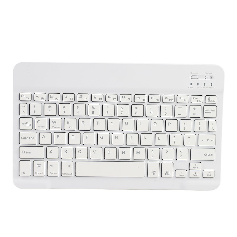 Bluetooth Keyboard Mouse Thin Lightweight Keyboard Mouse Combo with Backlit