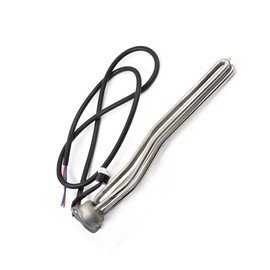 YUCKMZ Compatible With Truma Ultrastore Water Heater Element 850W 70020-00270 7002000270 Replacement for Caravan Motorhome comes with Thermostat & O Ring