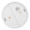 3V Wifi Wireless Water Leakage Detector Overflow Alarm Red LED