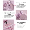 Pelvic Floor Exercise Devices, Thigh Trainer for Women & Men,